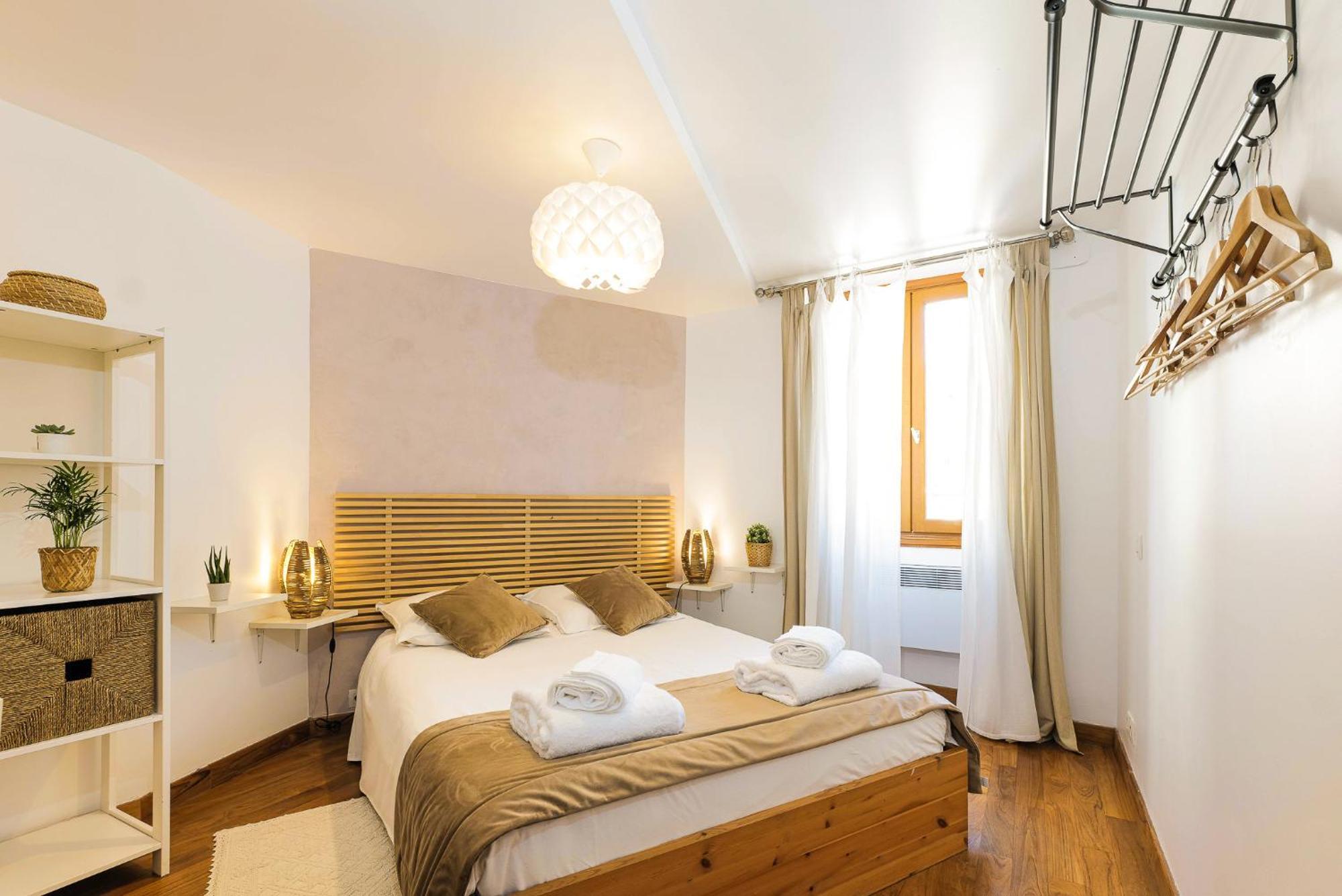 The Frogs' House - Yoga Retreat Bed and Breakfast Saint-Jeannet  Kamer foto