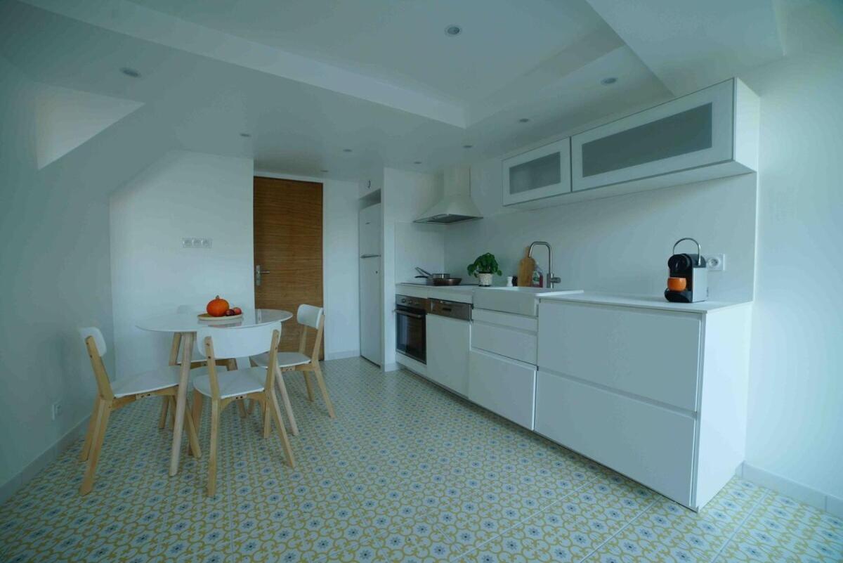 The Frogs' House - Yoga Retreat Bed and Breakfast Saint-Jeannet  Buitenkant foto